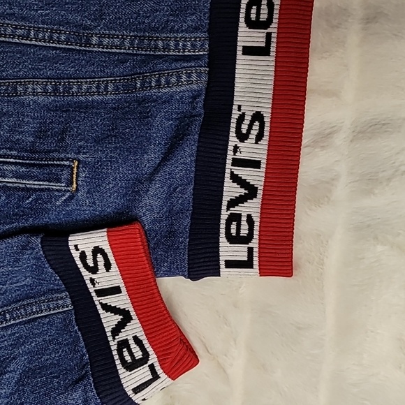 Baggy Sport Tape Trucker - Picture 6 of 9